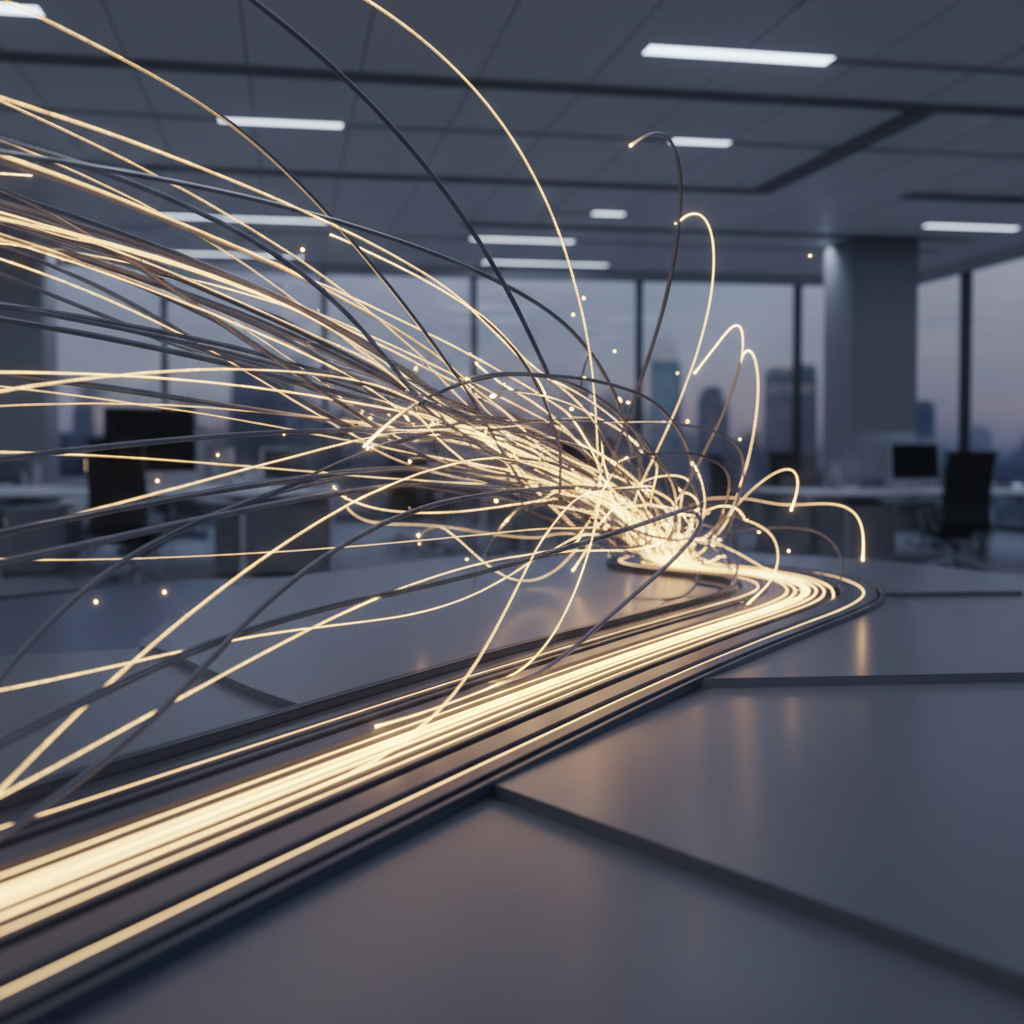 Streamlined Business Process