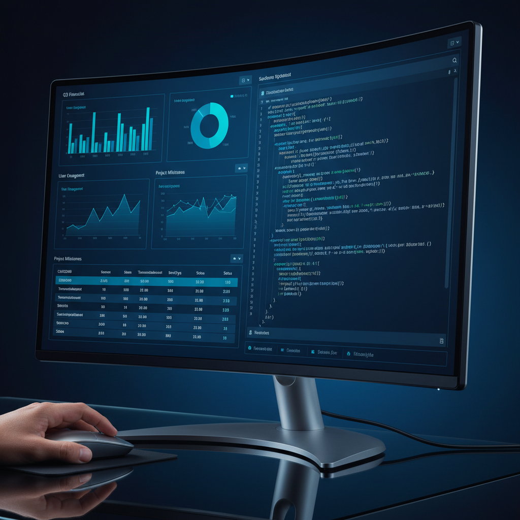 Enterprise Software Development