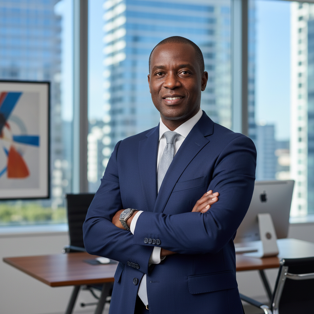 Strategic Consultation